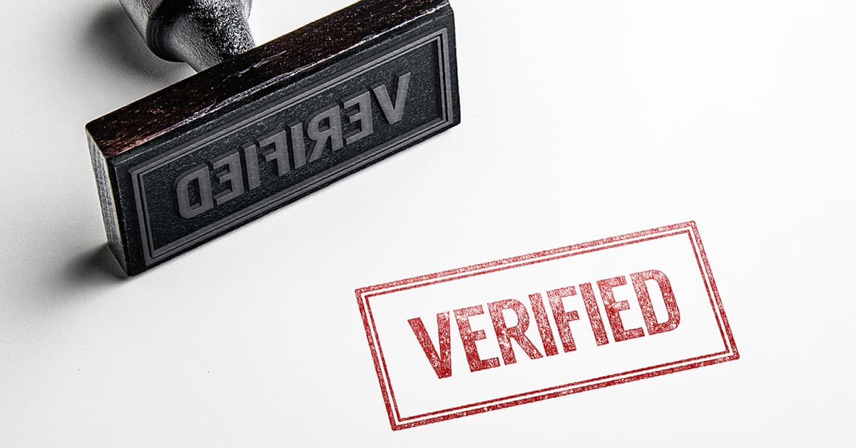 How Alibaba.com Select verifies suppliers
